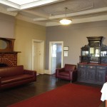 REBarCamp will be held at the Balmoral Hotel
