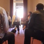 REBarCamp