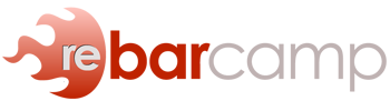 rebarcamp logo